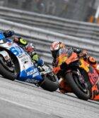Davide Brivio Suzuki Misano MotoGP Pol Espargaró Joan Mir
