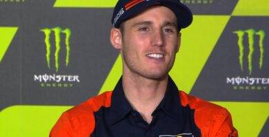 Pol Espargaró