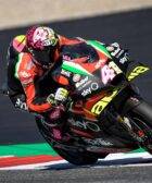 Aleix Espargaró sobre los casos de Covid-19 en MotoGP
