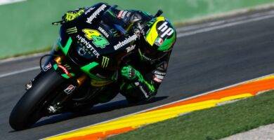 Pol Espargaro