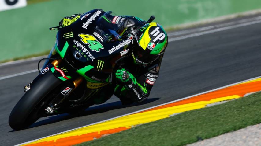 Pol Espargaro
