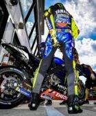 rossi record