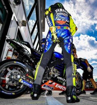 rossi record