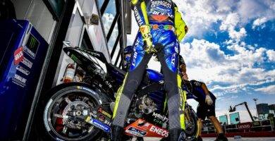 rossi record