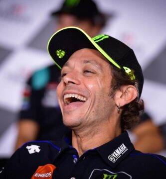 Valentino Rossi Misano MotoGP