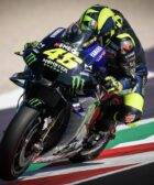 Rossi Yamaha
