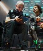Ramon Forcada Petronas Yamaha MotoGP