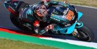 Fabio Quartararo Yamaha MotoGP Misano GP San Marino