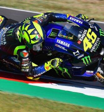 Rossi Misano MotoGP GP San Marino