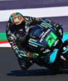 Franco Morbidelli Petronas Yamaha MotoGP Misano