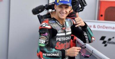 Quartararo