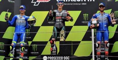 Gran Premio de Catalunya
