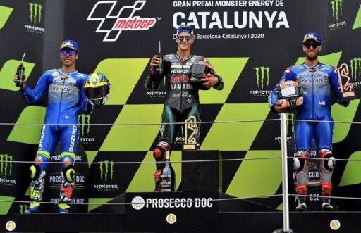 Gran Premio de Catalunya