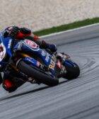 SBK Toprak Razgatlioglu Montmeló