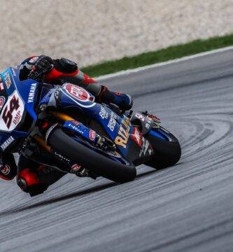 SBK Toprak Razgatlioglu Montmeló