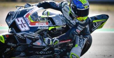 Tito Rabat Reale Avintia MotoGP