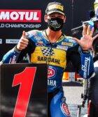 Andrea Locatelli WorldSSP SBK