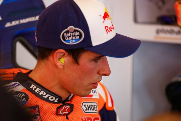 Álex Márquez