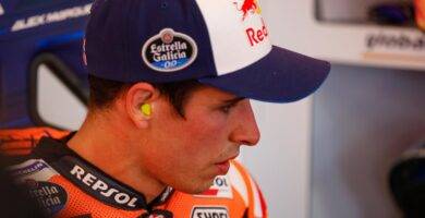 Álex Márquez