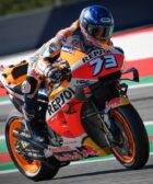 Álex Márquez