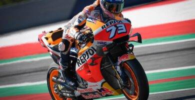 Álex Márquez