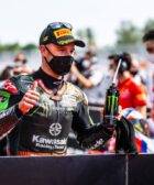 Jonathan Rea