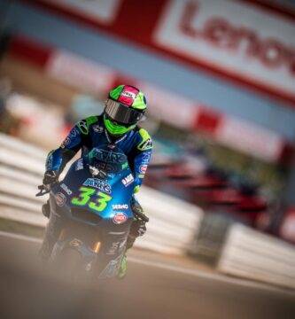 Bastianini