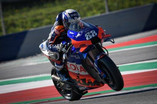 No me habría enfadado si Oliveira hubiera ido a KTM "