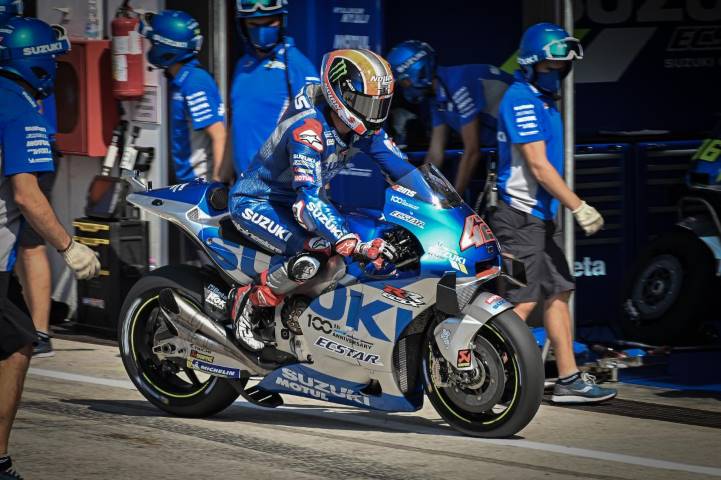 Álex Rins
