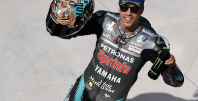 morbidelli, motogp