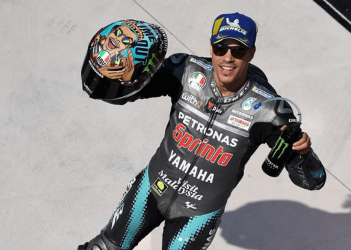 morbidelli, motogp