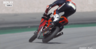 raul fernandez, moto3