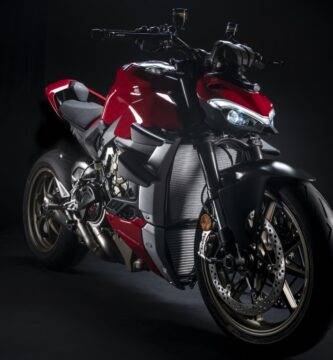 Ducati