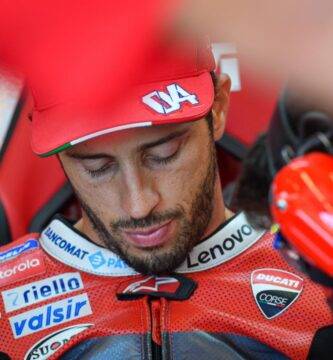 Andrea Dovizioso