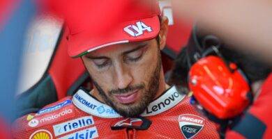 Andrea Dovizioso