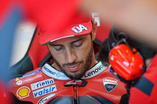 Andrea Dovizioso