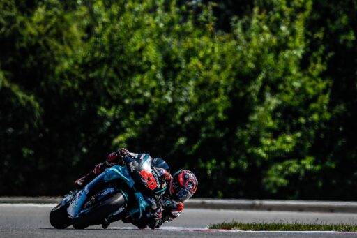 Lorenzo Quartararo