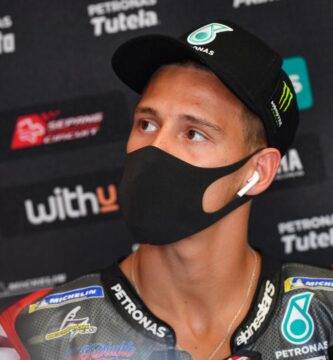 Fabio Quartararo