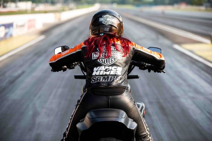 Harley-Davidson Livewire