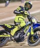 Valentino Rossi