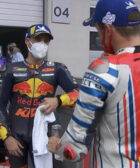 Jack Miller y Pol Espargaró