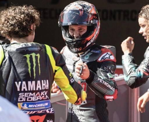 Quartararo