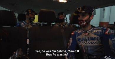 Gran Premio de Barcelona