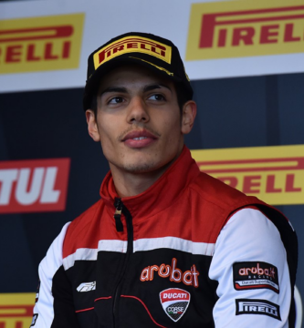 Michael Ruben Rinaldi