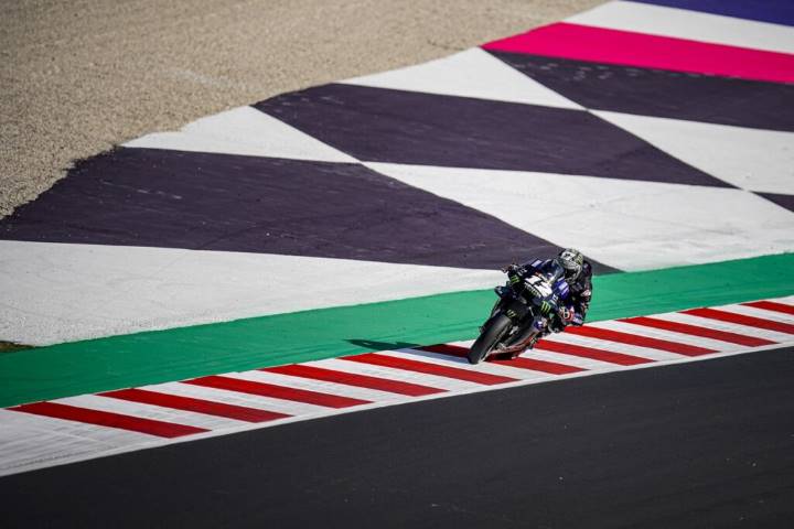 Viñales Misano Yamaha MotoGP GP San Marino