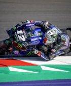 Viñales MotoGP Yamaha Misano GP San Marino