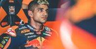 Martin KTM MotoGP