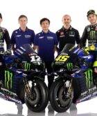 Meregalli Yamaha MotoGP