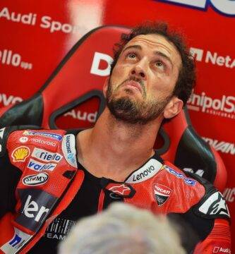 clasificación dovizioso