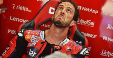 clasificación dovizioso